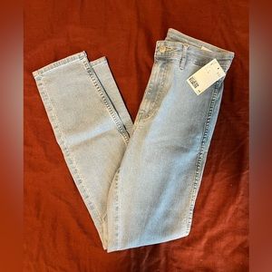 NWT H&M Jeans
